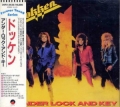 DOKKEN / Under Lock And Key (USED)