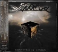SCAR SYMMETRY / Symmetric In Design (USED)