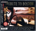 V.A. / Tribute To Boston +1 (USED)