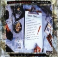 MARC FERRARI & FRIENDS / Guest List... (USED)
