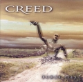 CREED / Human Clay - LTD 2CD (USED)