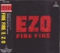 EZO / Fire Fire (USED)