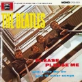 THE BEATLES /  Please Please Me (With Love Me Do And 12 Other Songs) (USED)