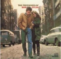 BOB DYLAN / The Freewheelin' Bob Dylan (USED)