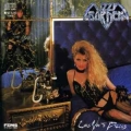 LIZZY BORDEN /  Love You To Pieces (USED)