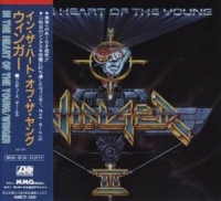 WINGER / In The Heart Of The Young (USED)