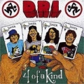 D.R.I / 4 of a Kind (USED)