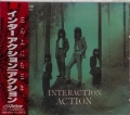 ACTION / Interaction (USED)