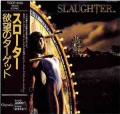 SLAUGHTER / Stick It To Ya (USED)