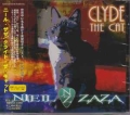 NEIL ZAZA / Clyde The Cat +2 (USED)