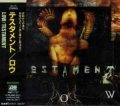 TESTAMENT / Low (USED)