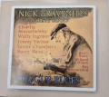 NICK GRAVENITES with PETE SEARS / Rogue Blues - DIGI (NEW)
