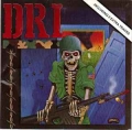 D.R.I. / The Dirty Rotten LP (USED)