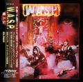 W.A.S.P. &lrm;/ W.A.S.P. +3 (USED)