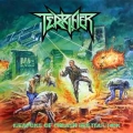 TERRIFIER / Weapons of Thrash Destruction (USED)