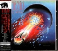 JOURNEY / Escape - LTD LP MINI (USED)