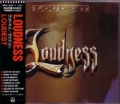LOUDNESS / Loudest - 2CD (USED)