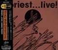 JUDAS PRIEST / Priest ...Live! (USED)