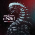 EXILED ON EARTH / Vertenebra +1 (USED)