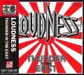 LOUDNESS / Thunder In The East (USED)