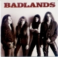 BADLANDS / ST (USED)