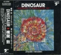 ATSUSHI YOKOZEKI / Dinosaur (USED)