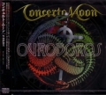 CONCERTO MOON / Ouroboros ~ CD+DVD Deluxe Edition (USED)