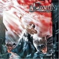 HEAVENLY / Dust To Dust +1 1ST PRESS (USED)