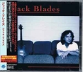 JACK BLADES / Jack Blades +1 (USED)