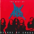 DARK ANGEL / Decade Of Chaos - The Best Of (USED)