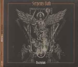 SERPENTS OATH / Ascension - LTD DIGI (NEW)