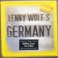 LENNY WOLF'S GERMANY / Lenny Wolf's Germany ~ Original Press (USED)