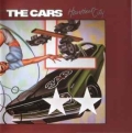 THE CARS / Heartbeat City (USED)