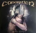 CONCEPTION / My Dark Symphony - LTD DIGI (USED)