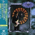DOUG ALDRICH / Electrovision (USED)