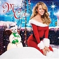 MARIAH CAREY / Merry Christmas 2 You - CD+DVD Deluxe Edition (USED)