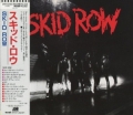 SKID ROW / ST (USED)