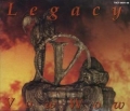 VOWWOW / Legacy - 2CD (USED)