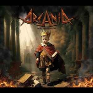 ARCANIA / Lost Generation - LTD DIGI (NEW)