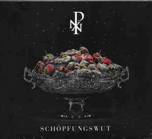 PORTA NIGRA / Sch&ouml;pfungswut - LTD DIGI (NEW)