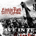 LINKIN PARK / Live in Texas - CD+DVD - DIGI (USED)