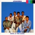 KOOL & THE GANG / Joanna (USED)