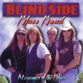 BLINDSIDE BLUES BAND / Messenger Of The Blues (USED)