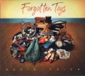 DAVID PAICH (TOTO) / Forgotten Toys - BSCD 2 (USED)