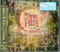 STEVE PERRY / Traces +2 - SHM CD (USED)