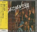 CASANOVA / One Night Stand (USED)