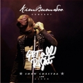 김범수 / Kim Bum Soo Concert : Get All Right Showchestra Live Album (USED)