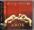 SENTENCED / Amok +2 (USED)