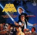 OST / The Star Wars Trilogy (USED)