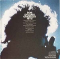 BOB DYLAN / Bob Dylan's Greatest Hits (USED)